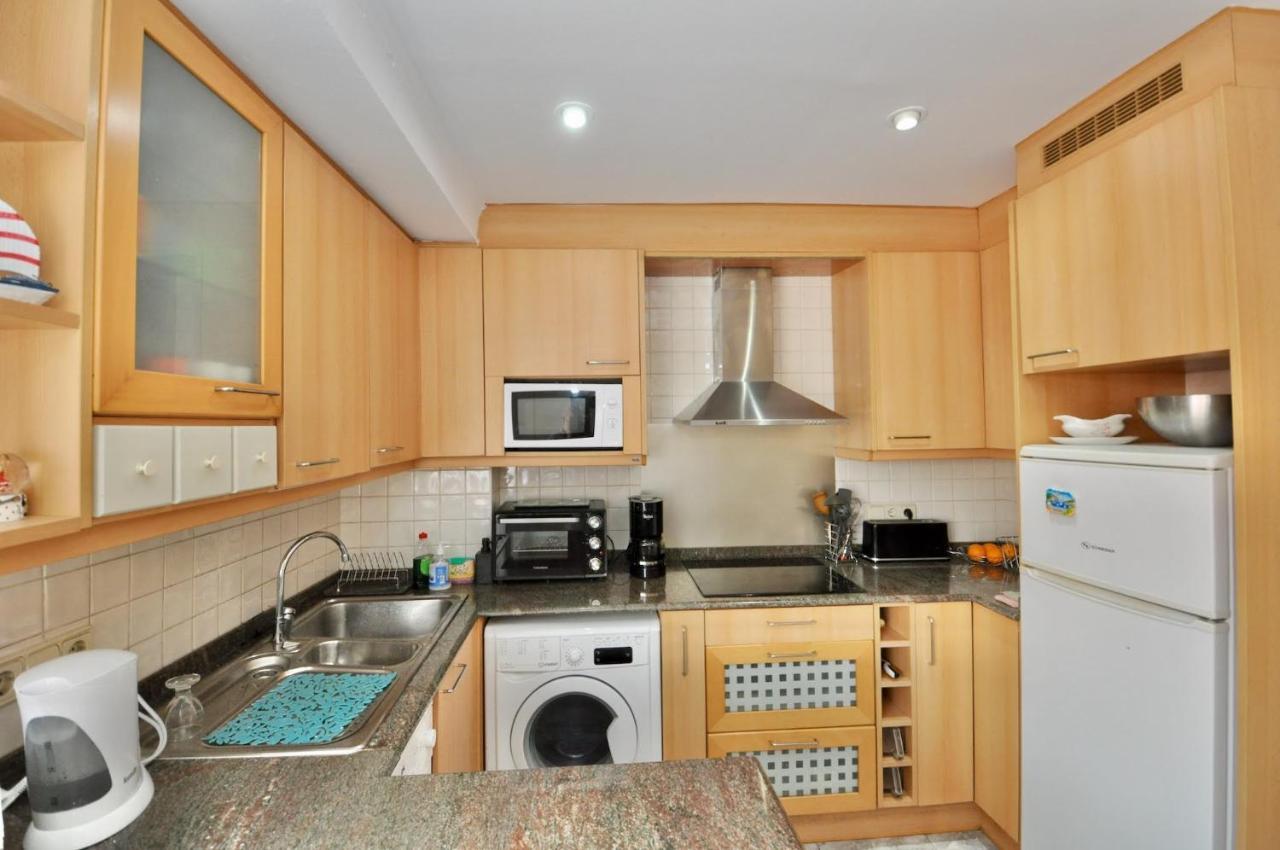 Apartment Durall
