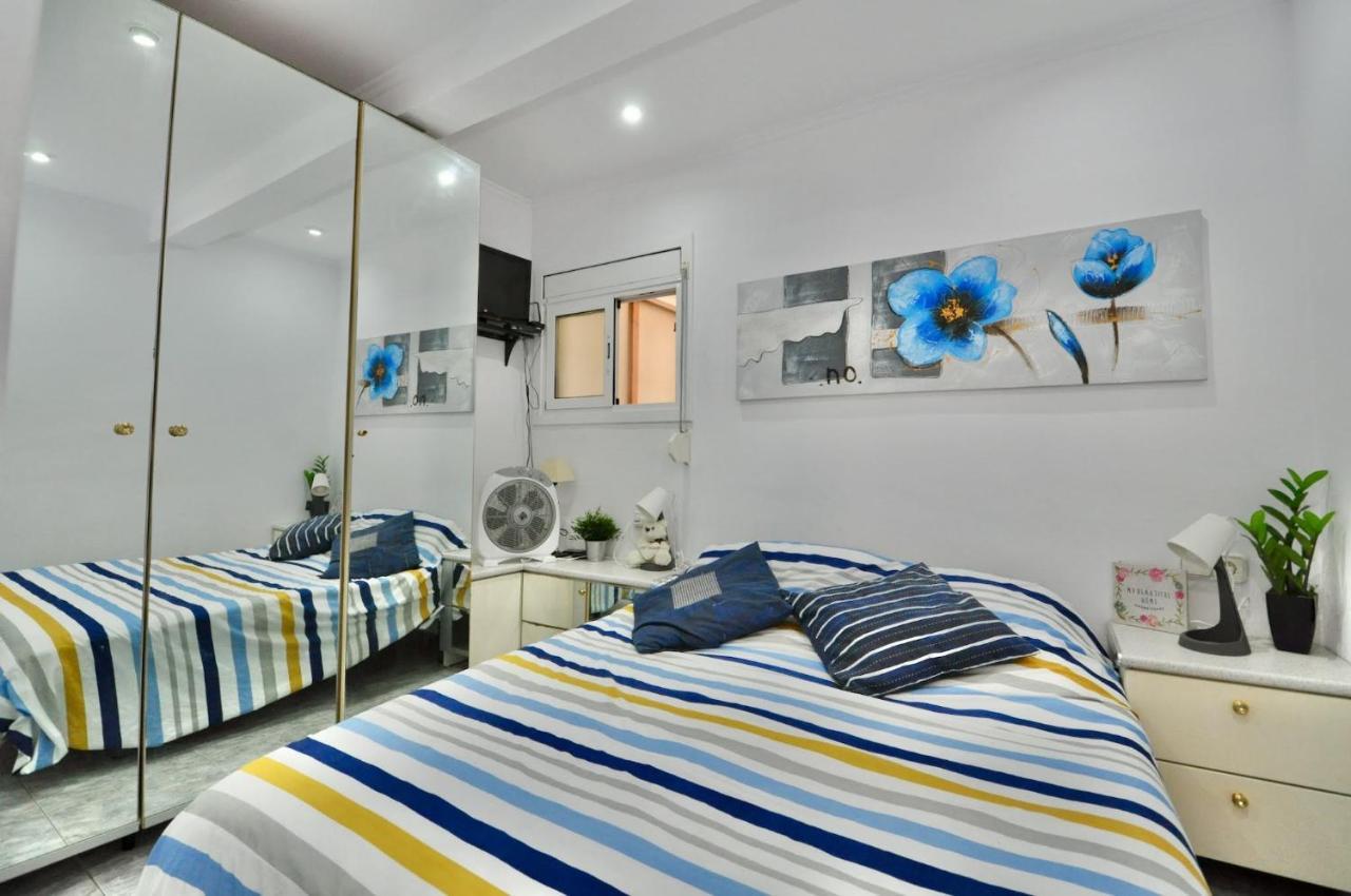 Durall Apartment Lloret de Mar