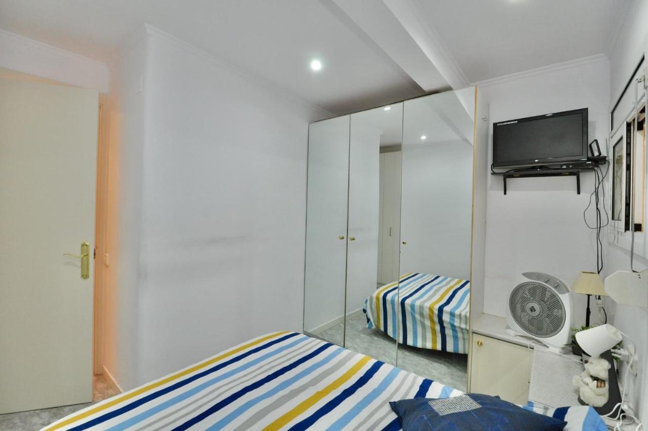 Durall Apartment *