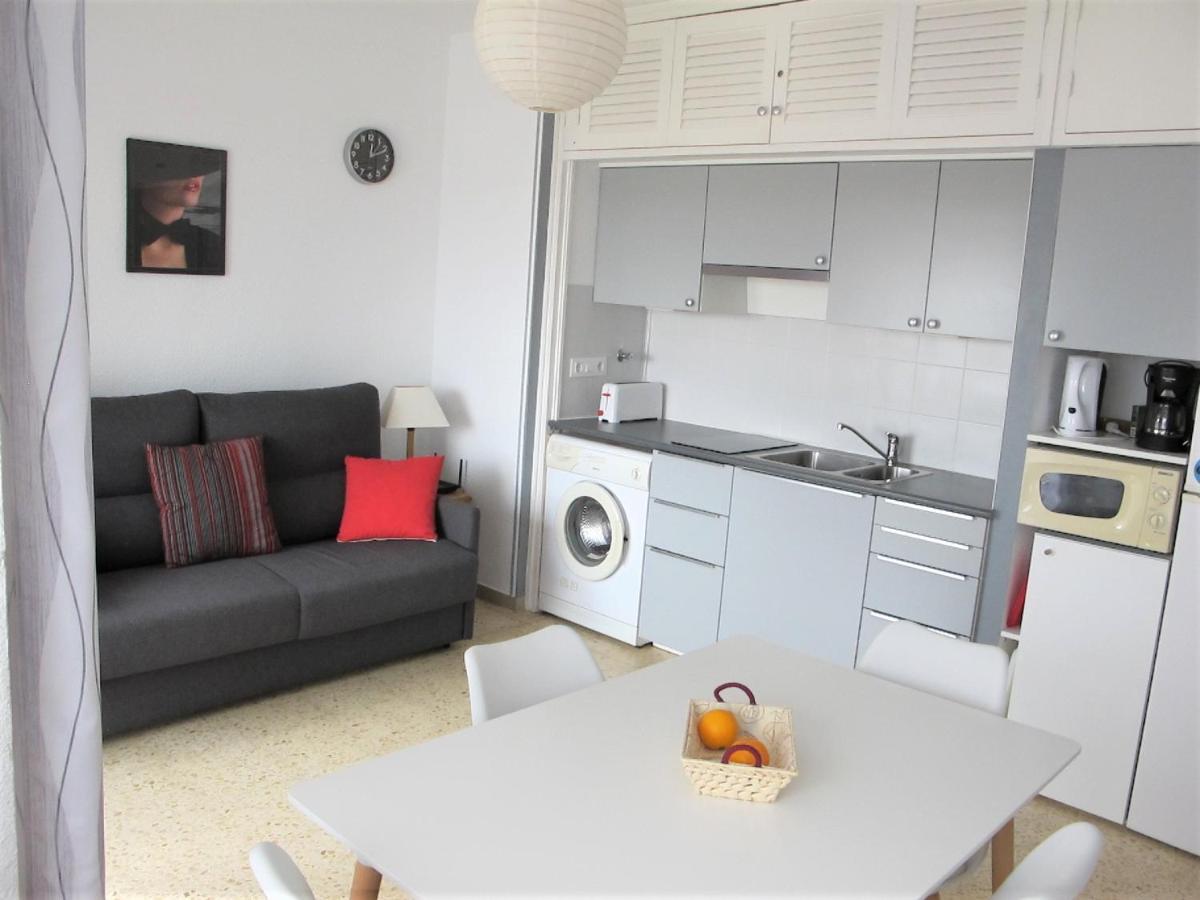 Apartamento Con Piscina - Los Sauces