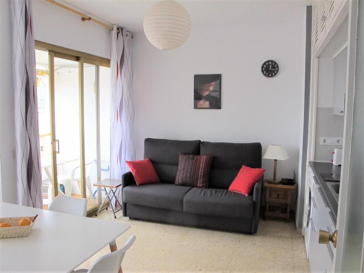 Appartement Apartamento Con Piscina - Los Sauces *