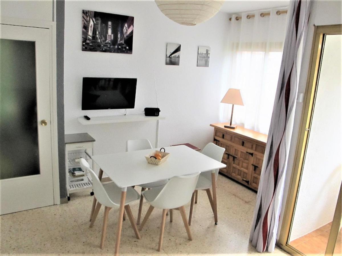 Apartamento Con Piscina - Los Sauces Lloret de Mar