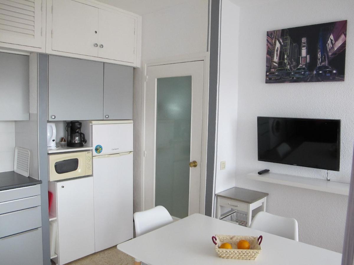 Apartamento Con Piscina - Los Sauces Appartement Lloret de Mar