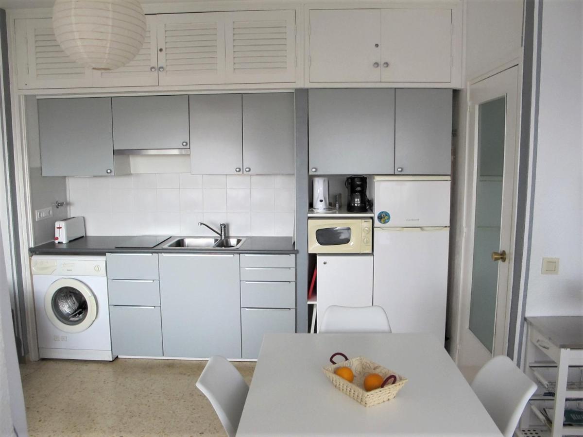 Appartement Apartamento Con Piscina - Los Sauces Lloret de Mar