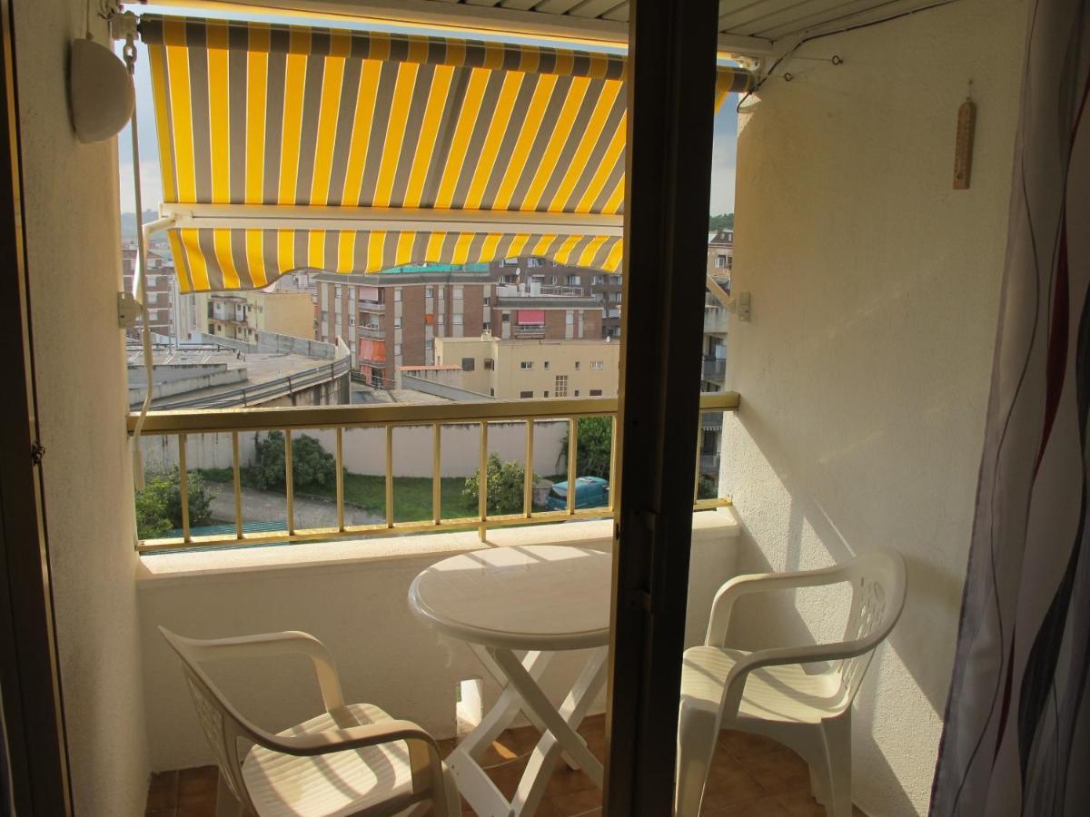 Appartement Apartamento Con Piscina - Los Sauces Lloret de Mar