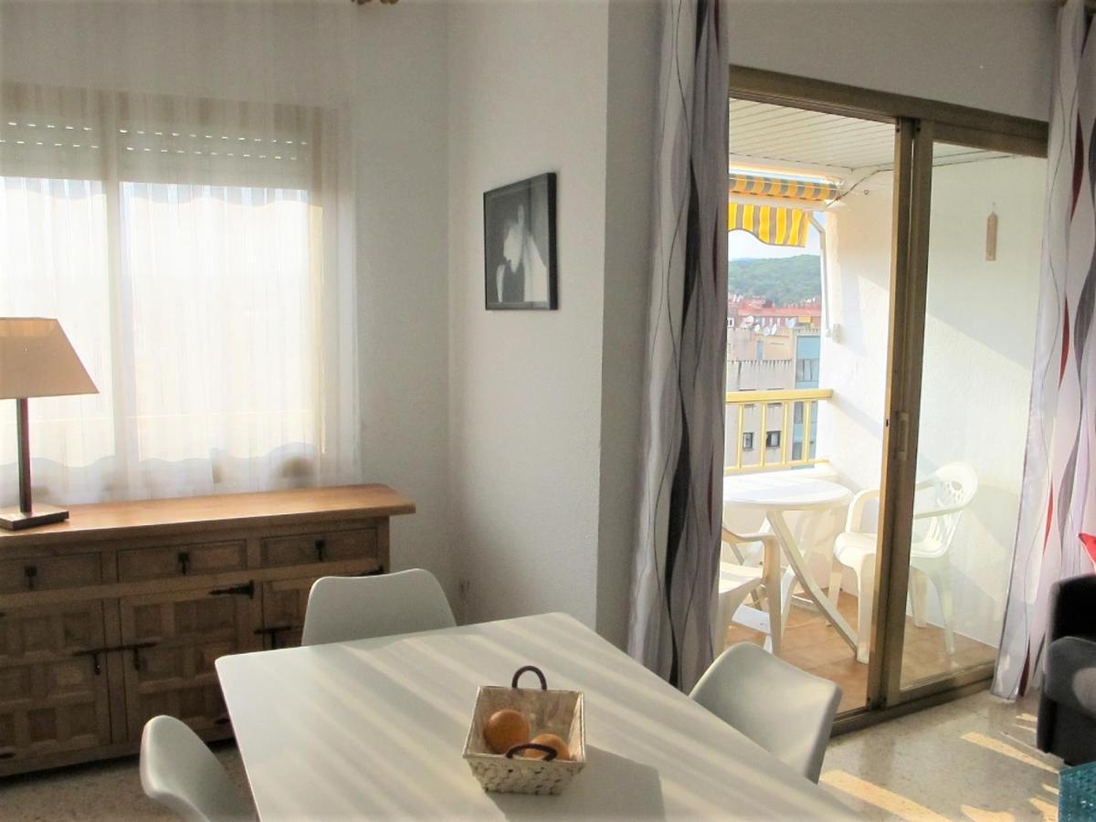 Apartamento Con Piscina - Los Sauces Appartement *