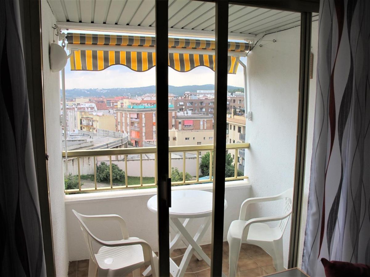 Apartamento Con Piscina - Los Sauces Appartement