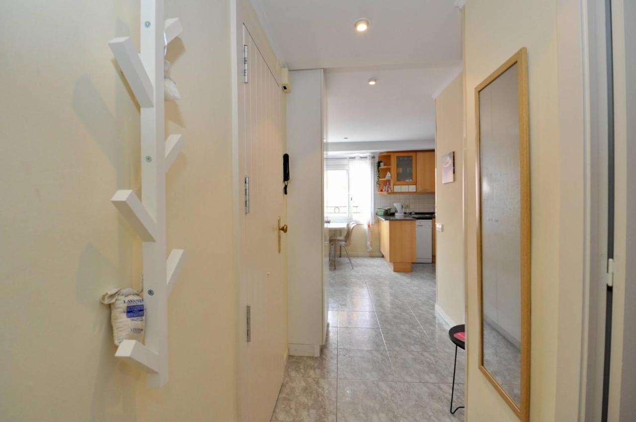 Apartment Durall Lloret de Mar