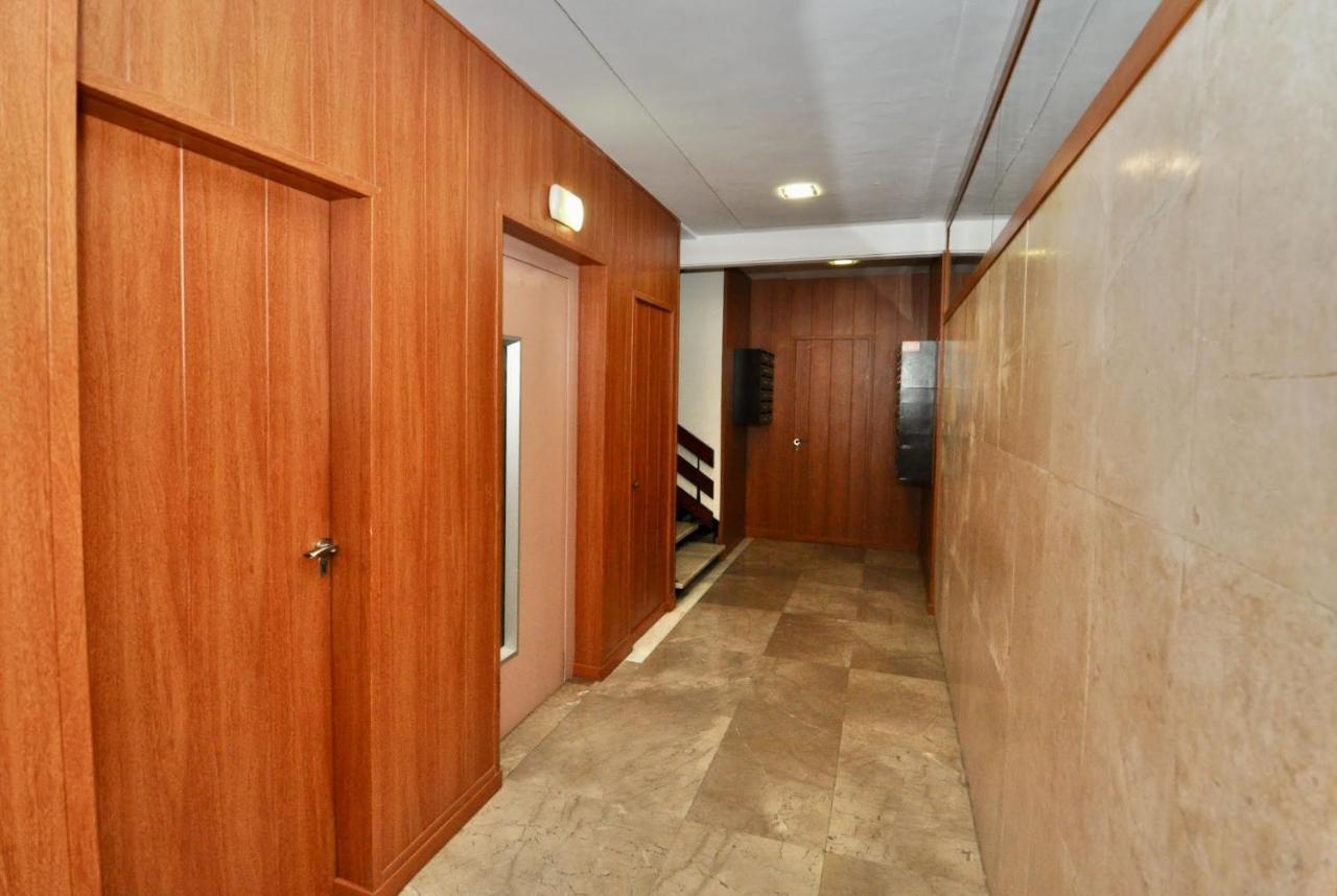 Apartment Durall *