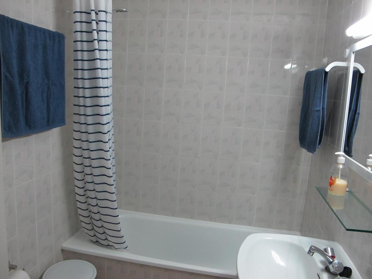 Apartamento Con Piscina - Los Sauces Appartement *