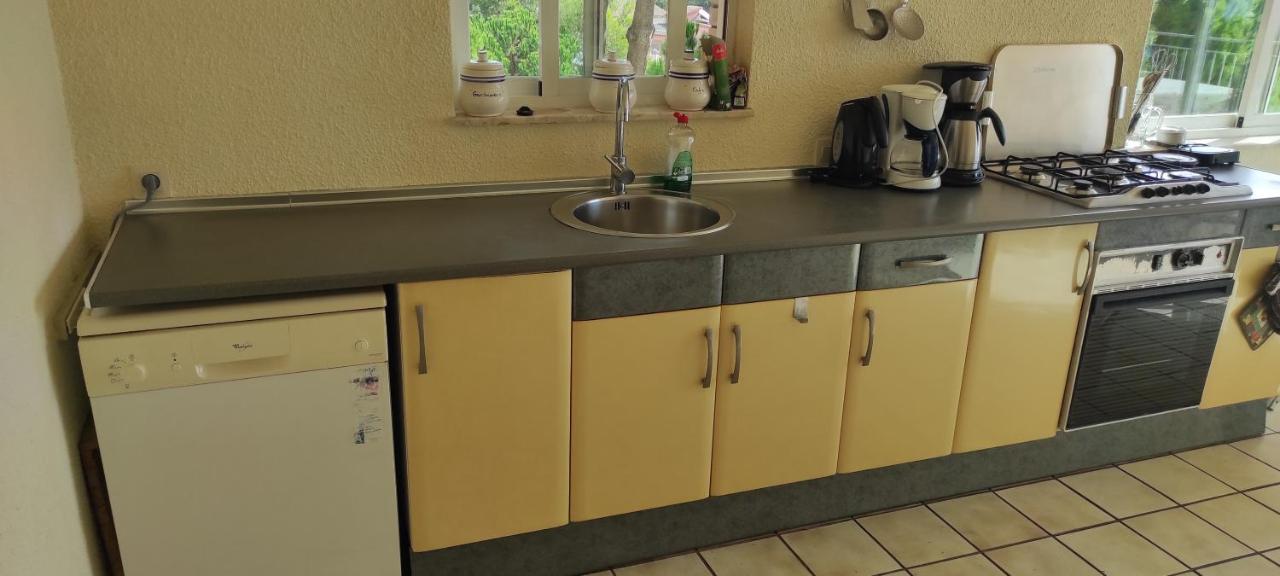 Lloret De Mar- Well-equipped Modern With Pool And Seaview For 10 Persons *