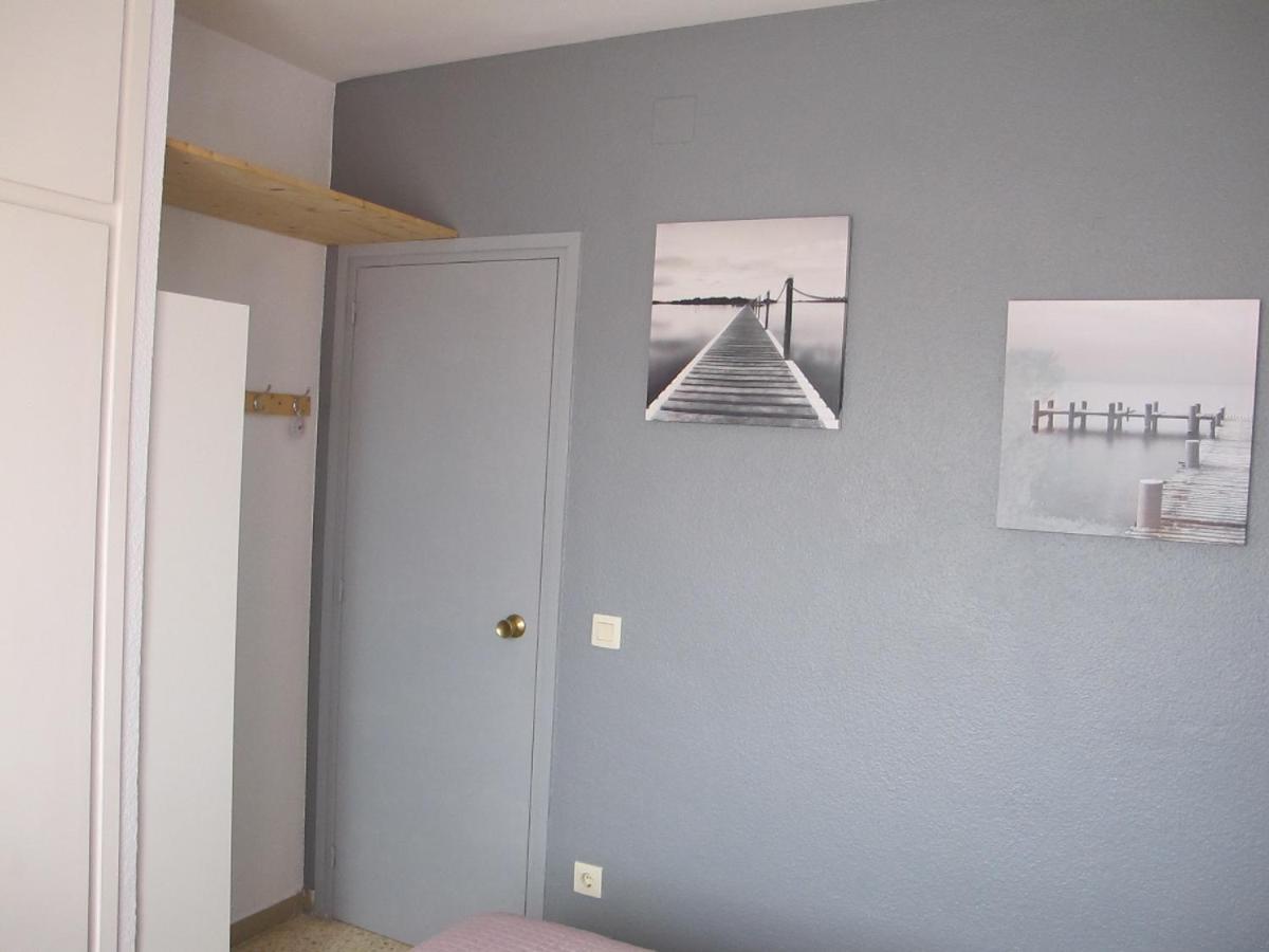 Appartement Apartamento Con Piscina - Los Sauces *