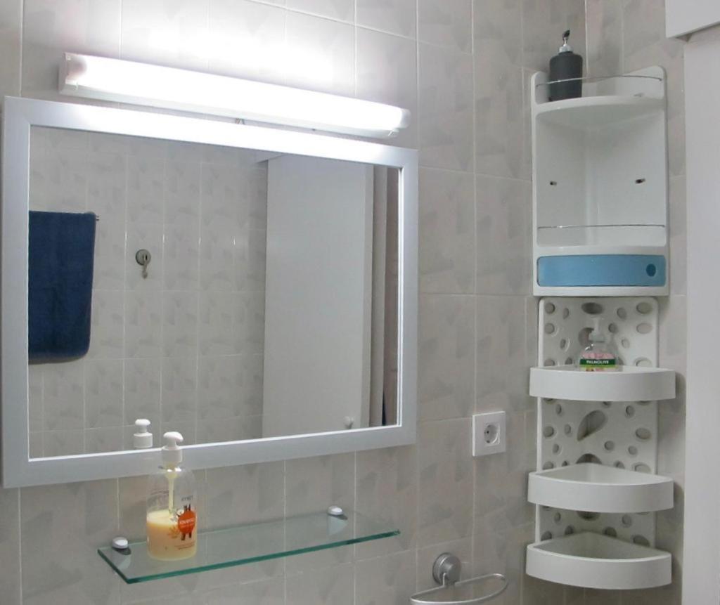 Apartamento Con Piscina - Los Sauces Lloret de Mar