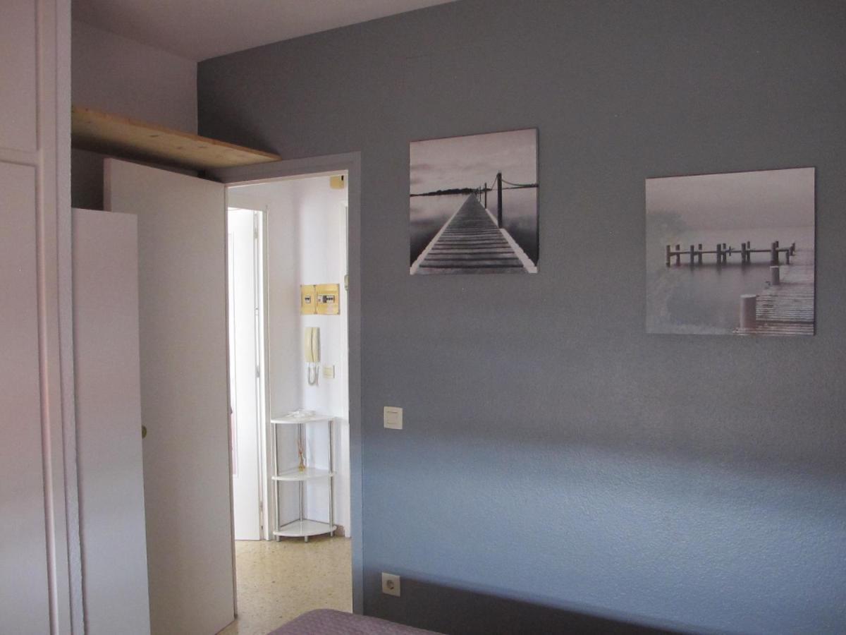 Apartamento Con Piscina - Los Sauces Lloret de Mar