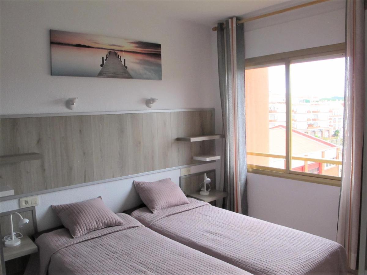 Apartamento Con Piscina - Los Sauces Lloret de Mar