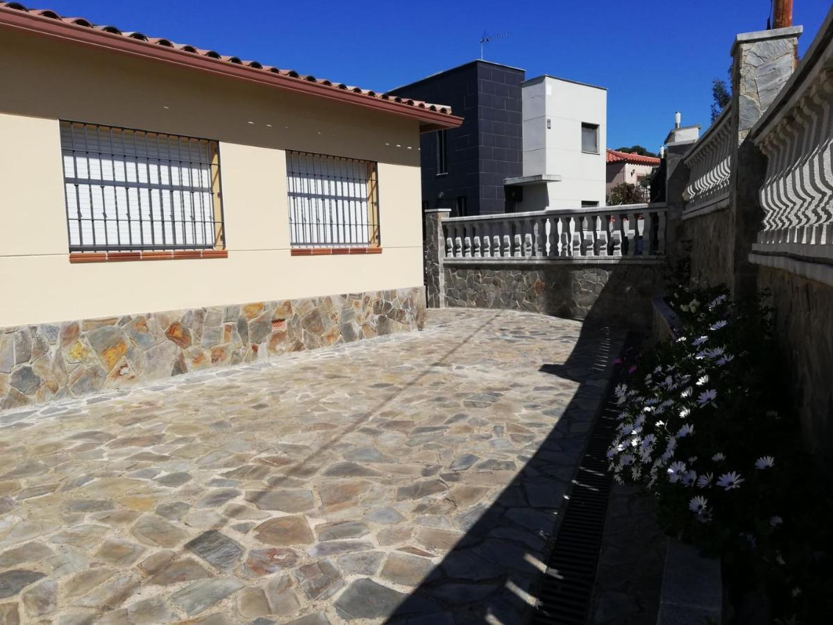 Galicia Hébergement de vacances Lloret de Mar