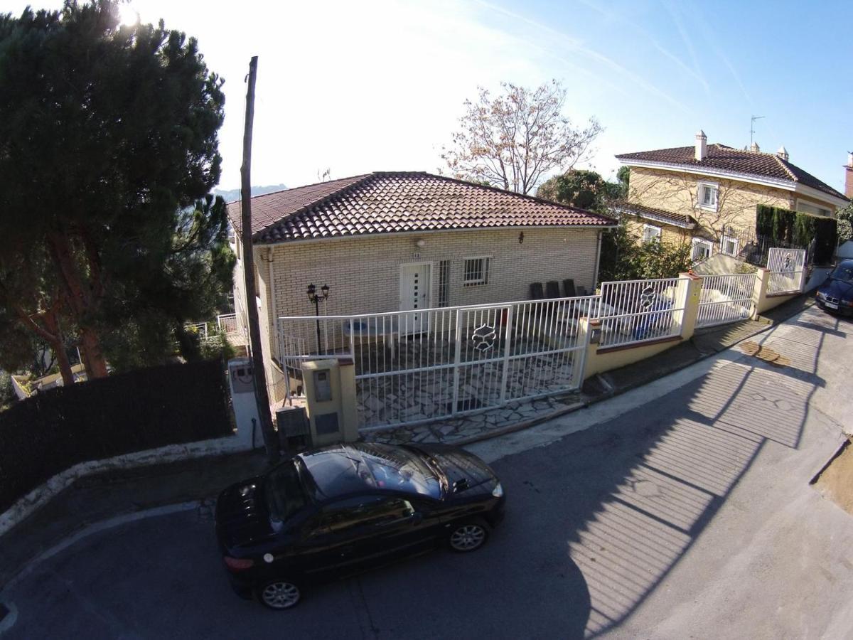 Lloret De Mar- Well-equipped Modern With Pool And Seaview For 10 Persons Lloret de Mar