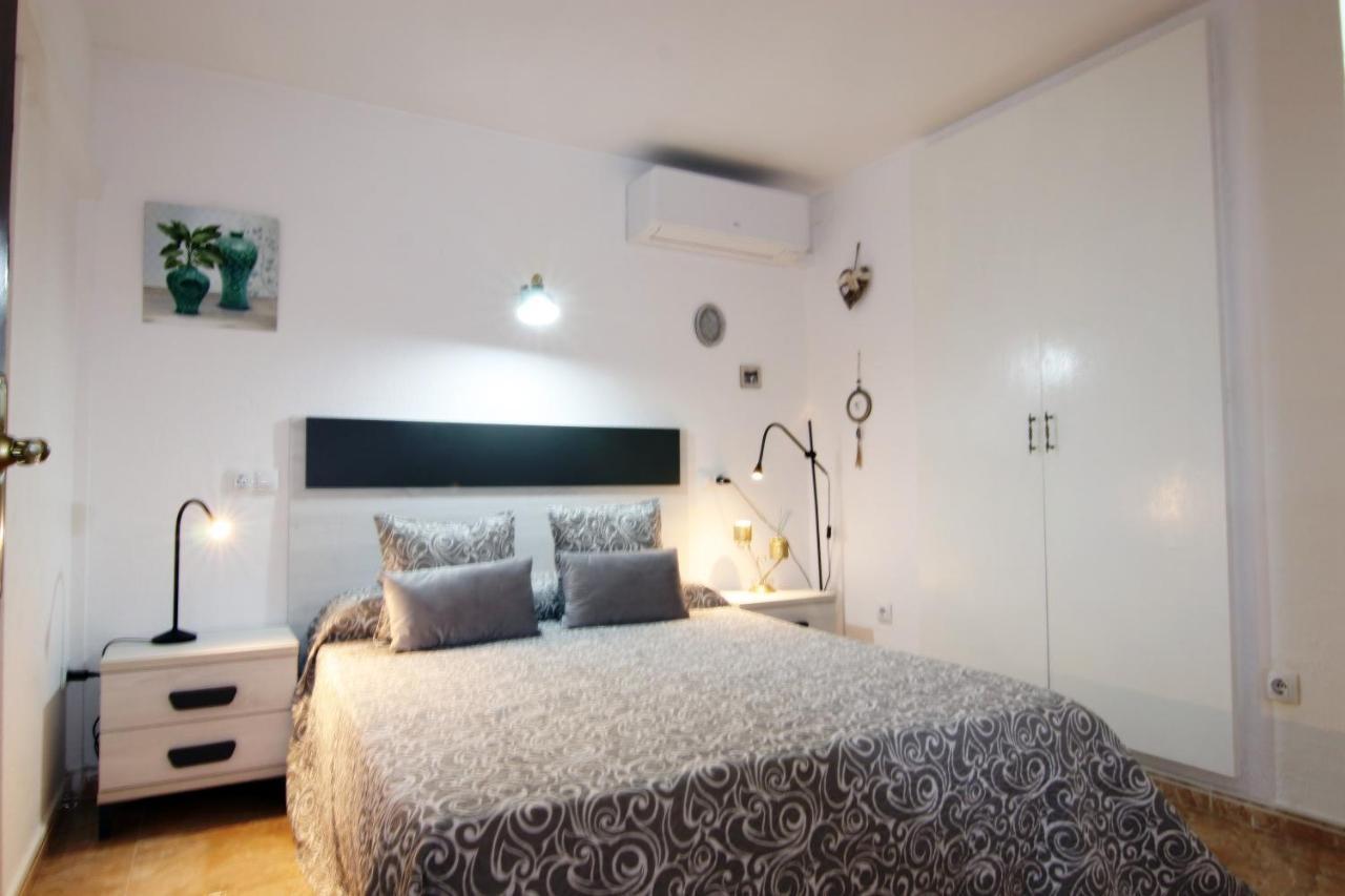 With Balcony Close To The Lloret de Mar