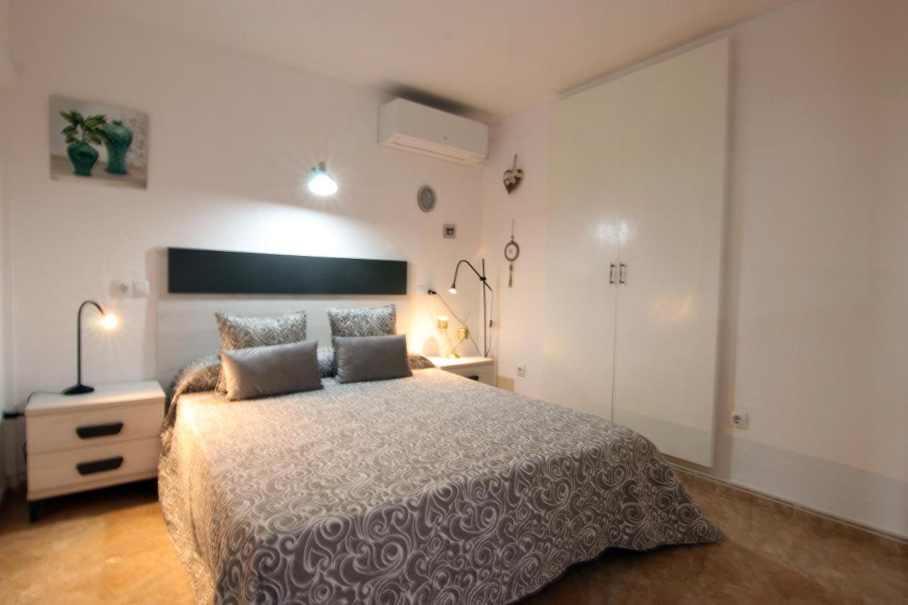Apartment With Balcony Close To The Lloret de Mar
