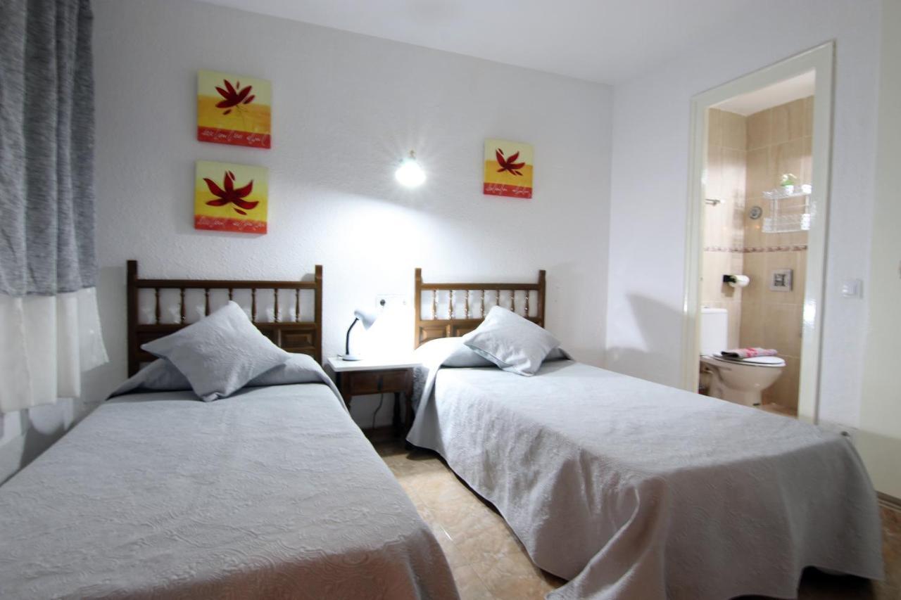 Apartment With Balcony Close To The Lloret de Mar
