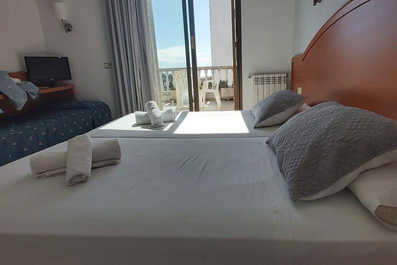 Bonsol Hotel 2*