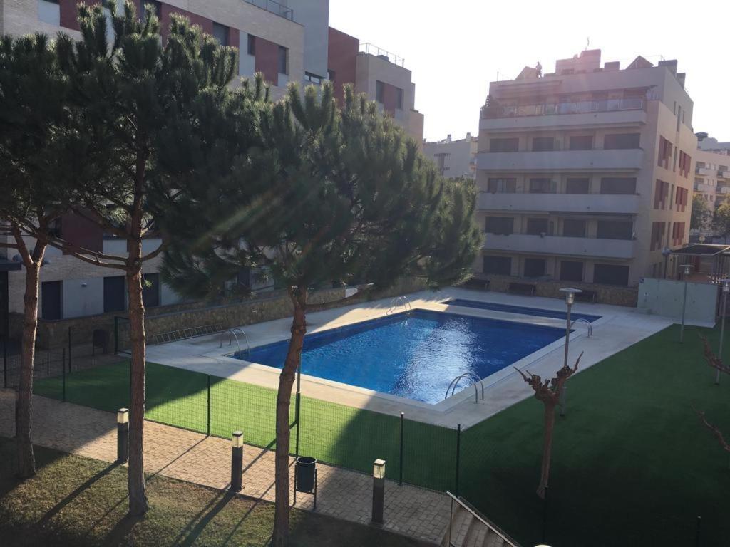 Apartment De Felicidad Y Suenos *