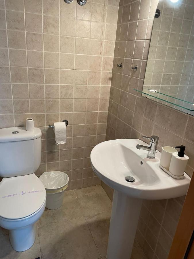 Perfect Located Family Flat * Lloret de Mar