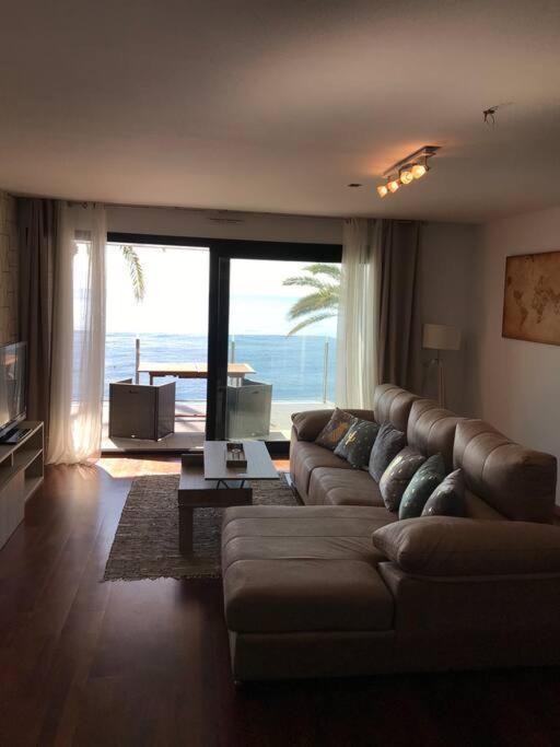 Apartment Lujoso Enfrente Del Mar Lloret de Mar