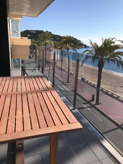 Lujoso Enfrente Del Mar Apartment Lloret de Mar