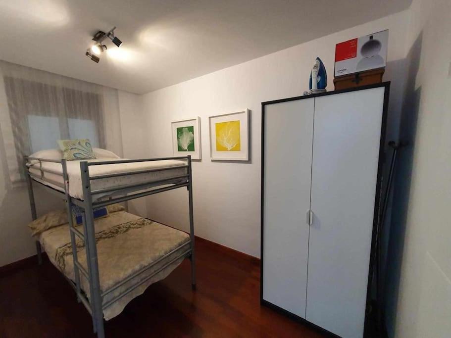 Apartment Lujoso A 1a Linea Del Mar *
