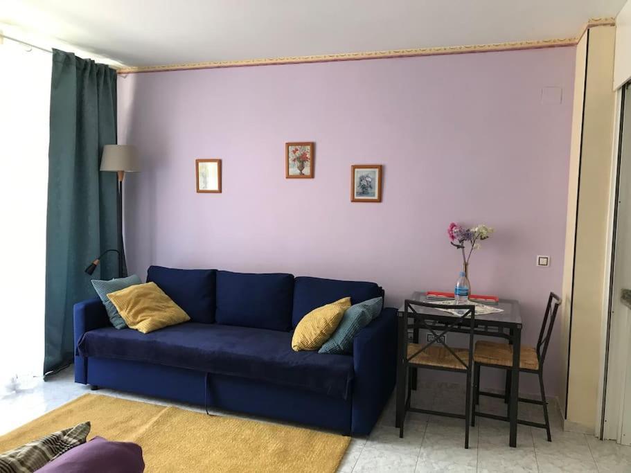 Apartment Bonito A 250m Del Mar Lloret de Mar