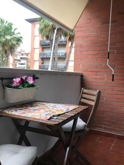 Apartment Bonito A 250m Del Mar Lloret de Mar