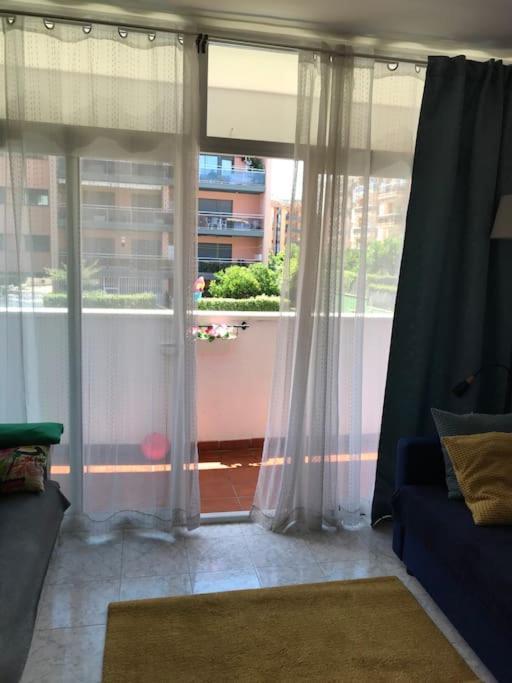 Apartment Bonito A 250m Del Mar