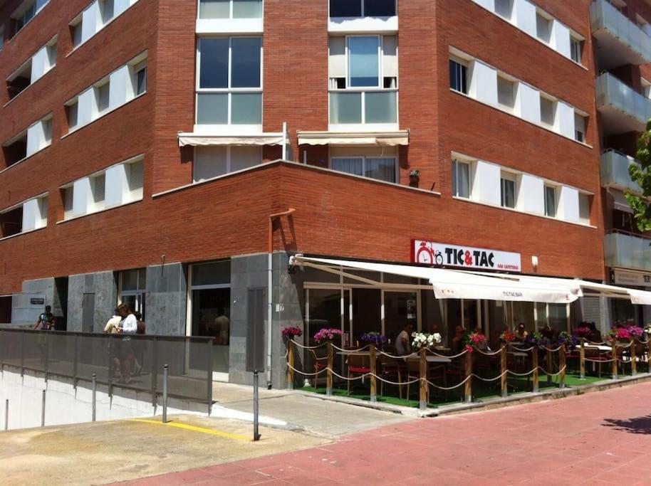 Bonito A 250m Del Mar Apartment