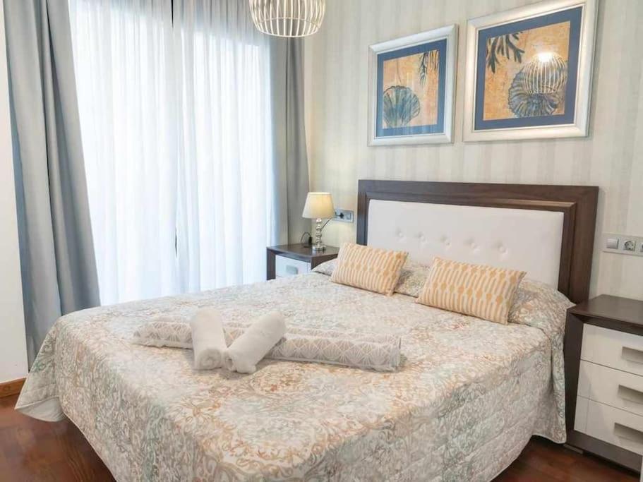 Lujoso A 1a Linea Del Mar Apartment Lloret de Mar