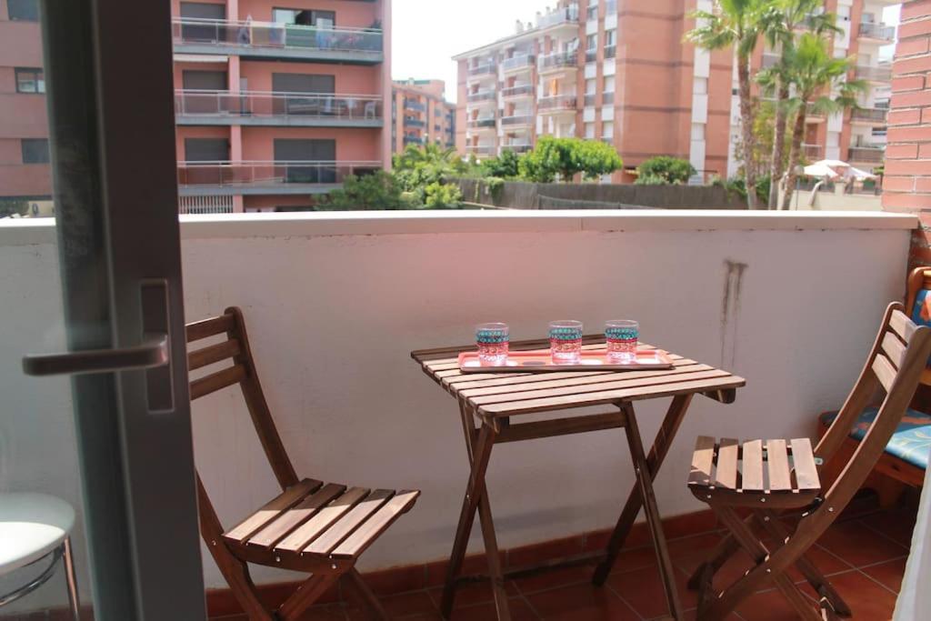 Apartment Bonito A 250m Del Mar