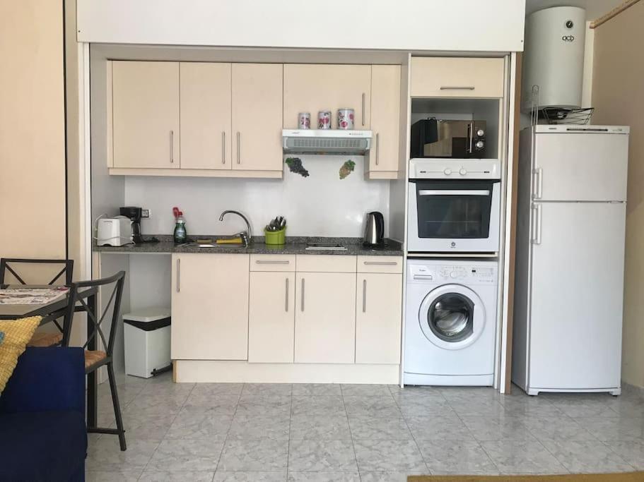 Apartment Bonito A 250m Del Mar *