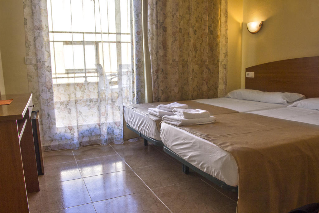 Sunshine Park Hotel 3*