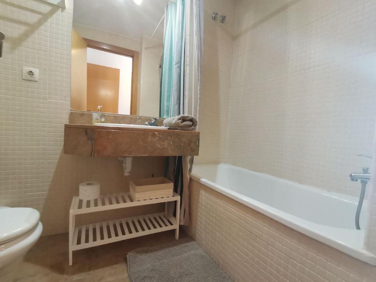 Apartamento Precioso 4 Con Piscina Y Gym