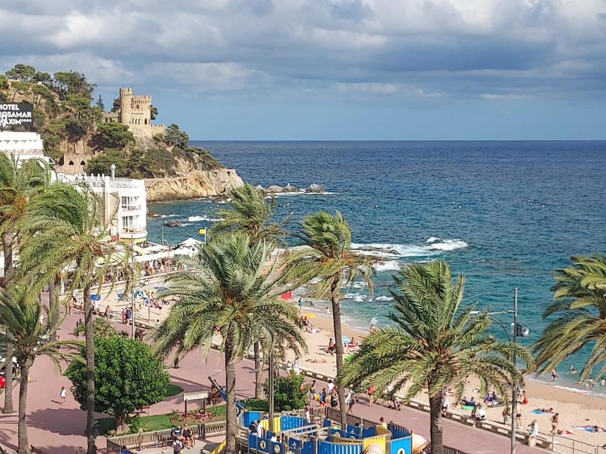Apartment Zodiac Ab 6d Lloret de Mar