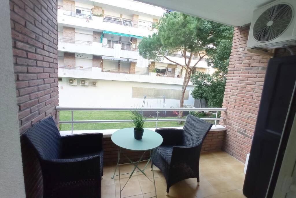 Apartamento Con Piscina A 2 Minutos De La Playa!!! *