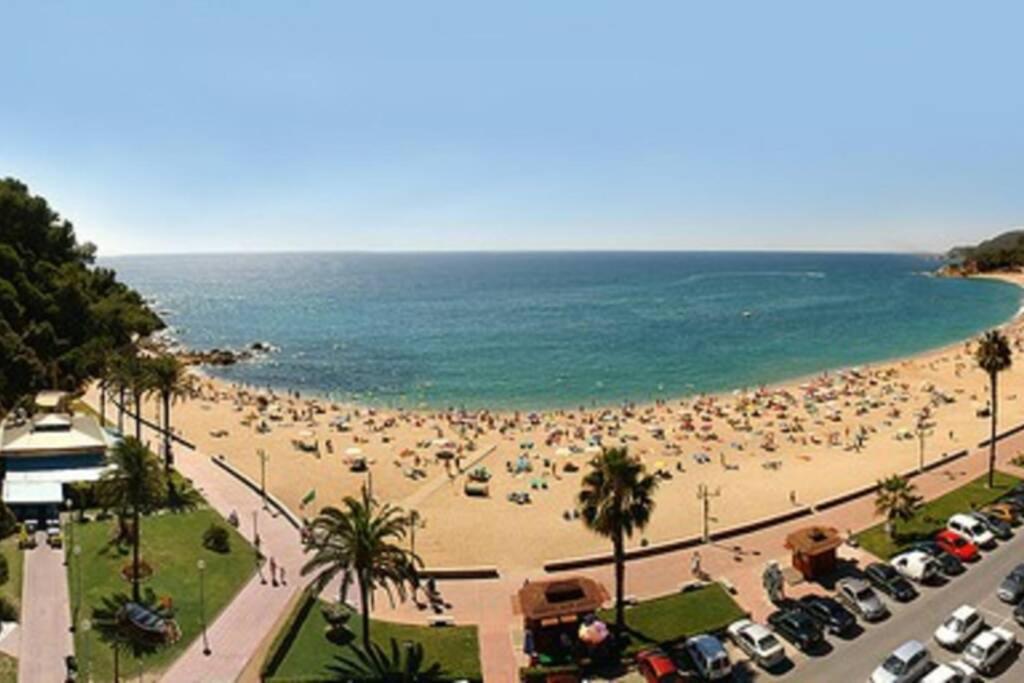 Con Piscina A 2 Minutos De La Playa!!!