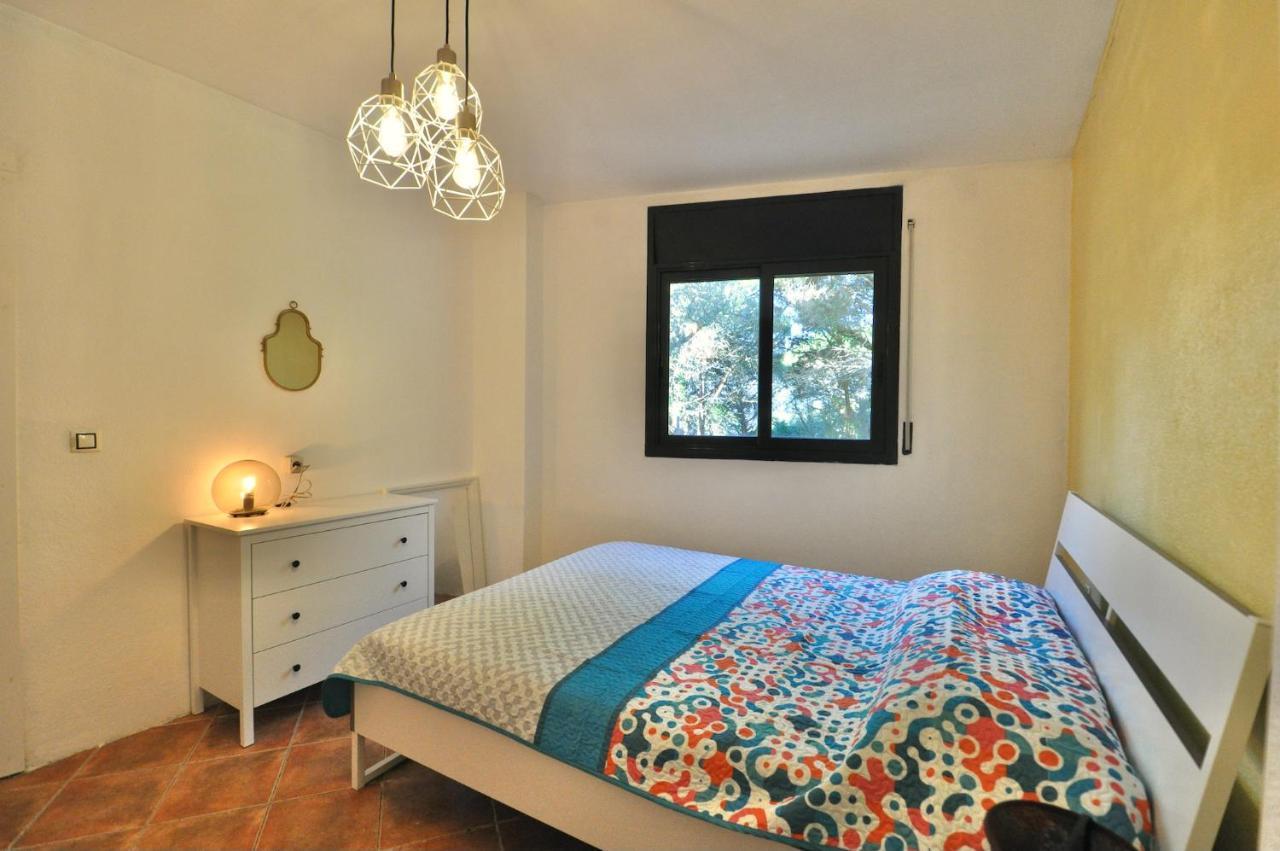 Holiday home Soleina