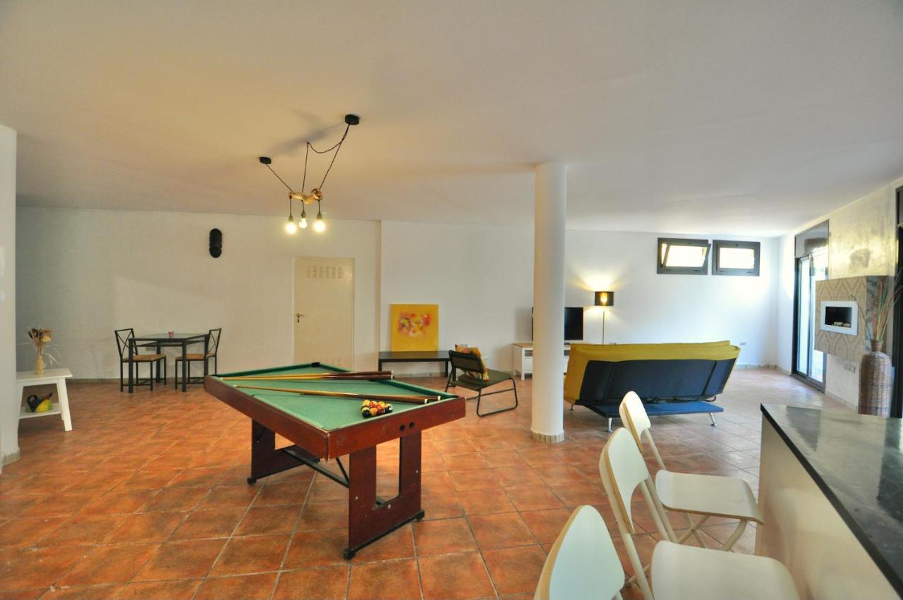 Soleina Holiday home Lloret de Mar