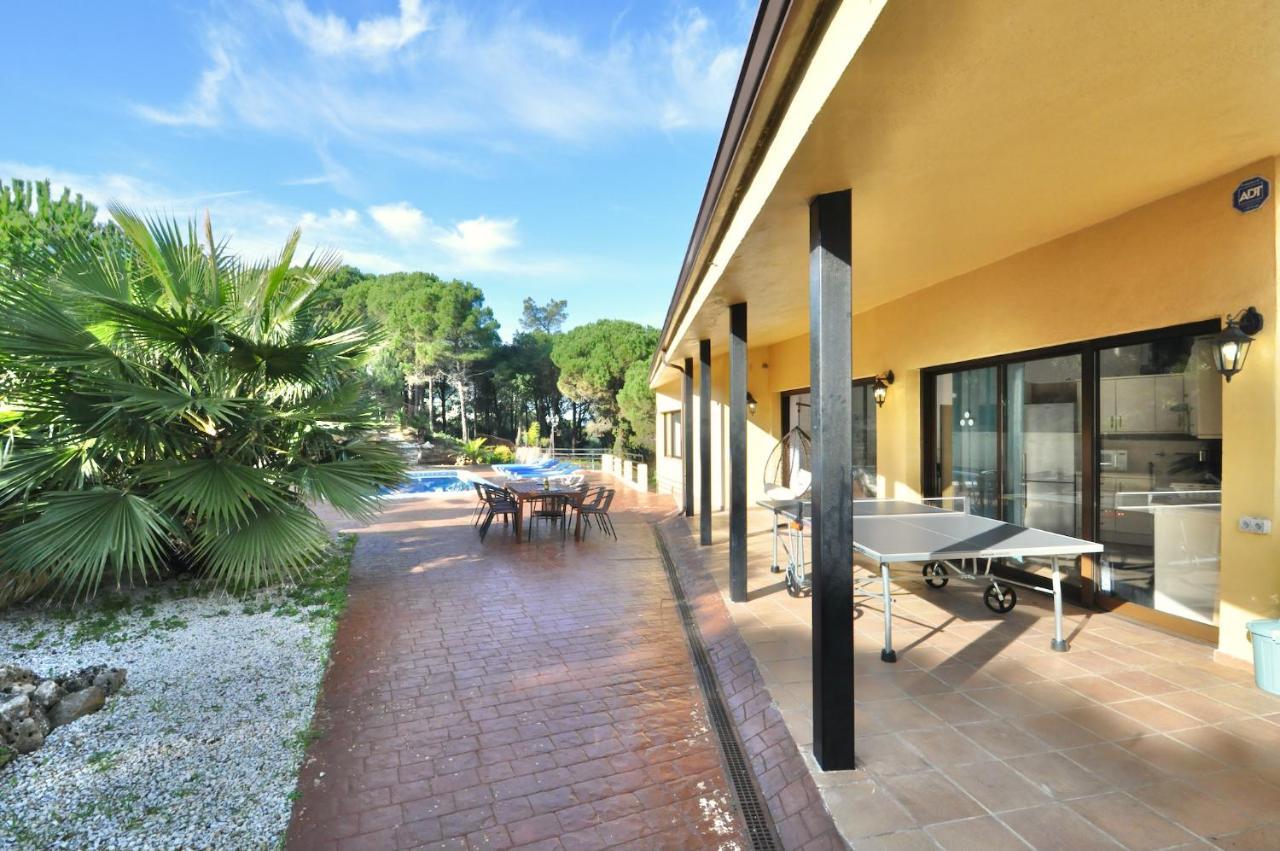 Soleina Holiday home Lloret de Mar