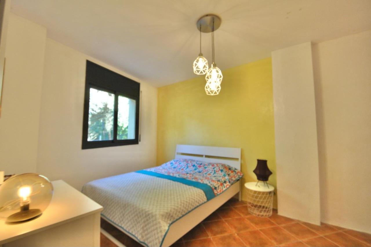 Holiday home Soleina *