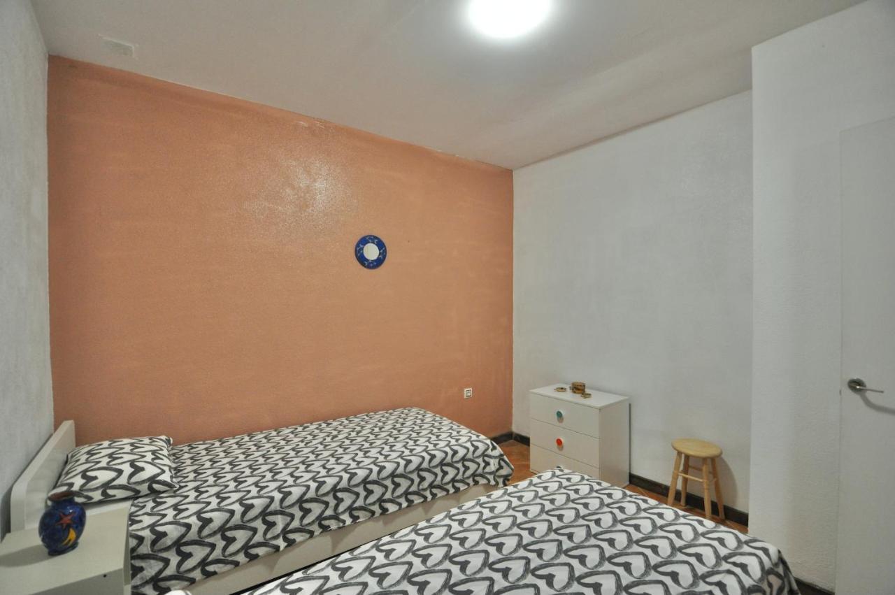 Holiday home Soleina Lloret de Mar