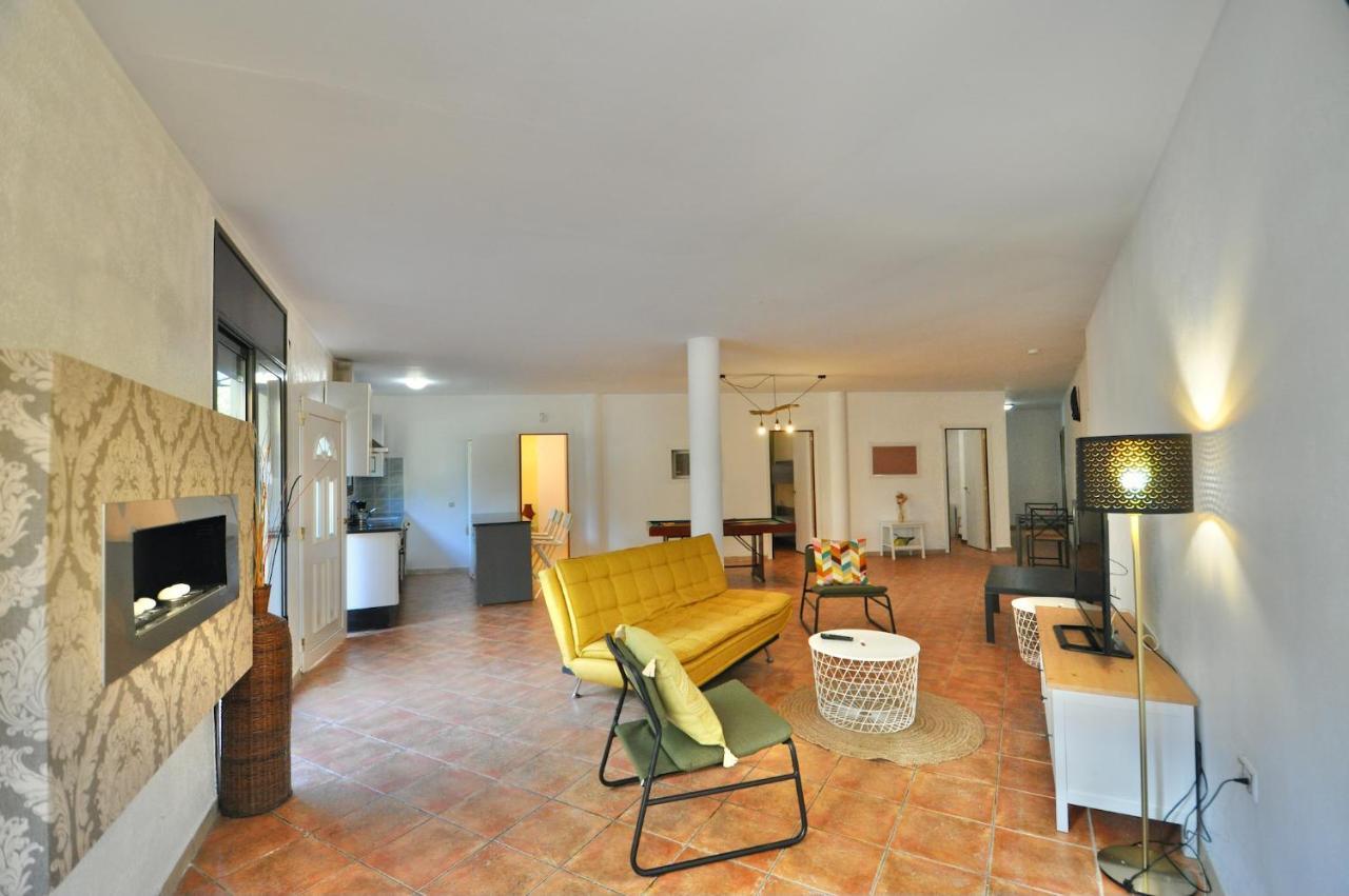 Soleina Holiday home