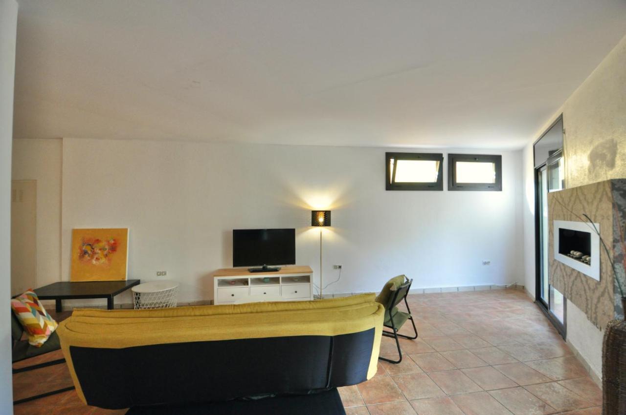 Holiday home Soleina *