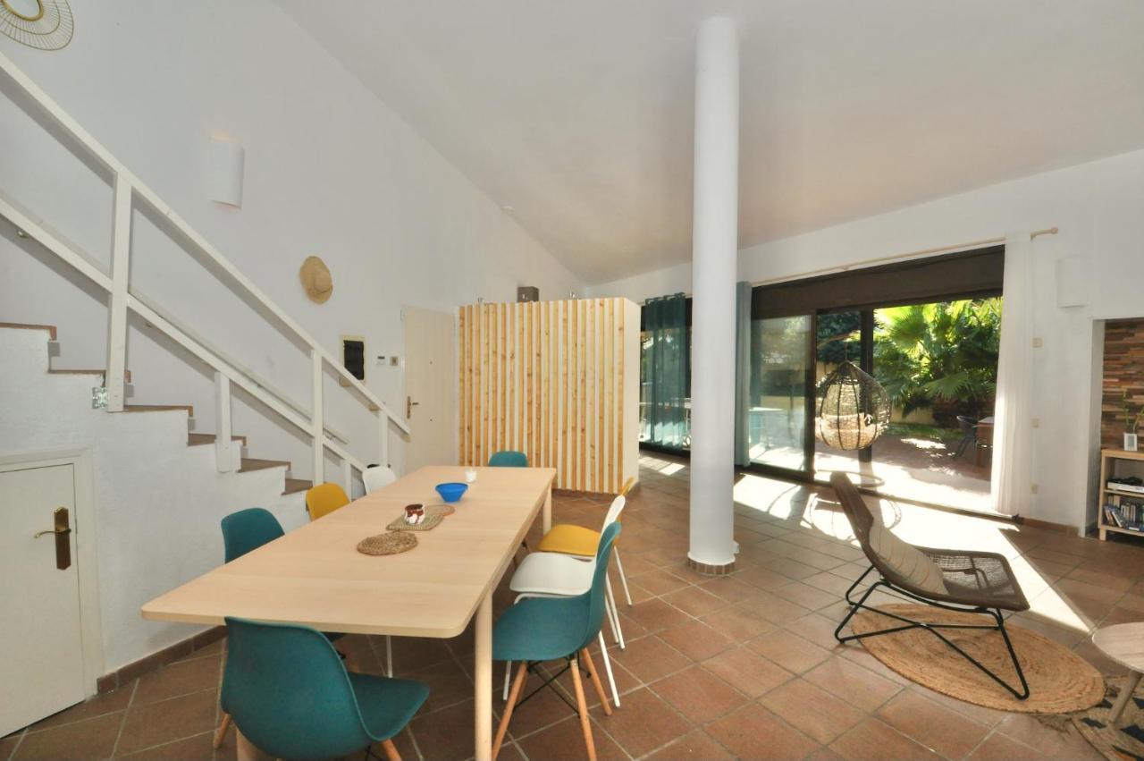 Soleina Holiday home